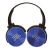 هدست بلوتوث رم خور JBL مدل XB450BT
