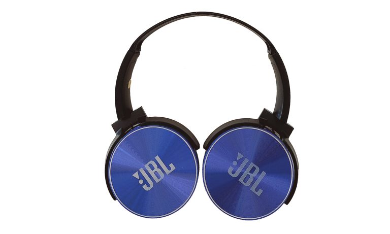 هدست بلوتوث رم خور JBL مدل XB450BT