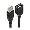 سیم افزایشی usb طول 1.5 متری