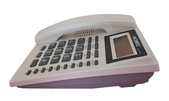 تلفن رومیزی میکروتل مدل MCT-1540CID