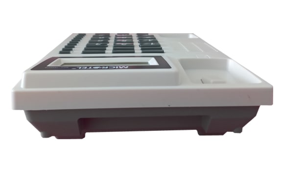 تلفن رومیزی میکروتل مدل MCT-1540CID