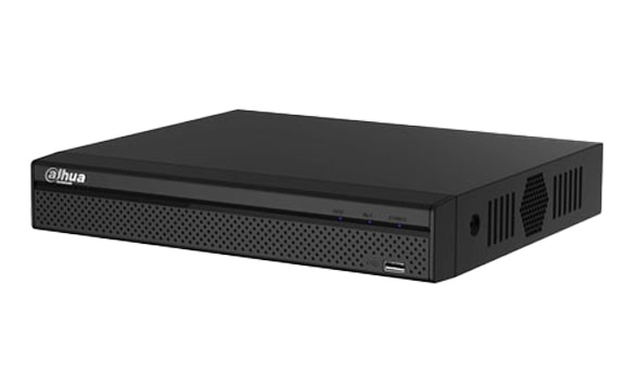 ایکس وی آر داهوا مدل DH-XVR5108HS-4k-I3 6 ایکس وی آر داهوا مدل DH-XVR5108HS-4k-I3