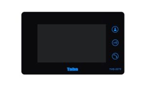 مانیتور آیفون تصویری تابا 7 اینچ مدل TVD-2070