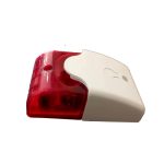 آژیر فلاشری جی ام کا