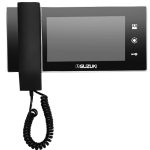 مانیتور آیفون تصویری سوزوکی مدل ECO-730