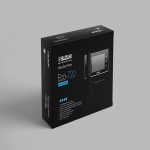 مانیتور آیفون تصویری سوزوکی مدل ECO-730