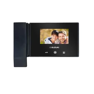 مانیتور آیفون تصویری سوزوکی مدل SZ416MBI