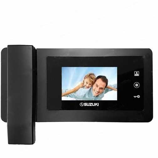 مانیتور آیفون تصویری سوزوکی مدل SZ425MB 2 مانیتور آیفون تصویری سوزوکی مدل SZ425MB