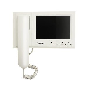 مانیتور آیفون تصویری سوزوکی مدل SZ-725