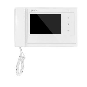 مانیتور آیفون تصویری سوزوکی مدل SZ-727-WI