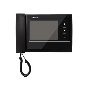 مانیتور آیفون تصویری سوزوکی مدل SZ-727 Black