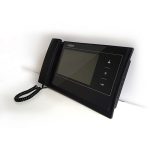 مانیتور آیفون تصویری سوزوکی مدل SZ-727 Black