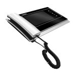 مانیتور آیفون تصویری سوزوکی مدل SZ-727 silver