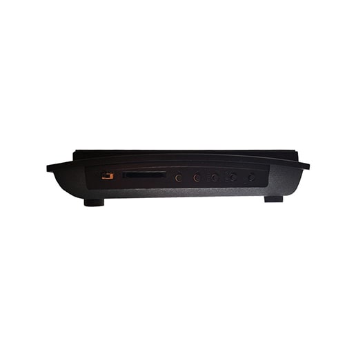 مانیتور آیفون تصویری سوزوکی مدل SZ-727 Black 9 مانیتور آیفون تصویری سوزوکی مدل SZ-727 Black