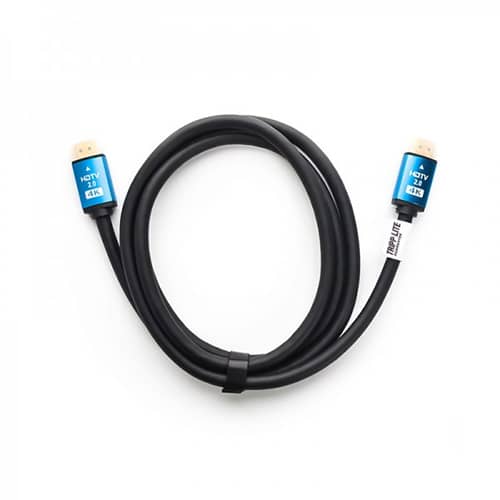 کابل 2.0 HDMI تریپ لایت طول 1/5 متر 4K 2 کابل 2.0 HDMI تریپ لایت طول 1/5 متر 4K