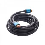کابل HDMI 4K دی تک طول 5 متر مدل HW1920