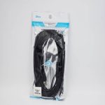 کابل افزایش طول USB2 به طول 5 متر Dtech