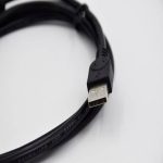 کابل افزایش طول USB2 به طول 5 متر Dtech