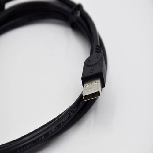 کابل افزایش طول USB2 به طول 5 متر Dtech 2 کابل افزایش طول USB2 به طول 5 متر Dtech