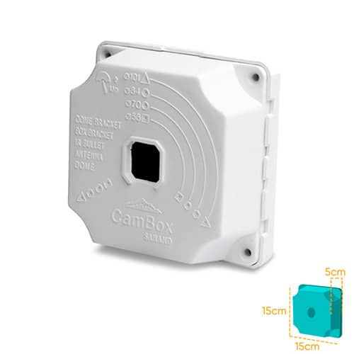 باکس دوربین سایز 15 سهند