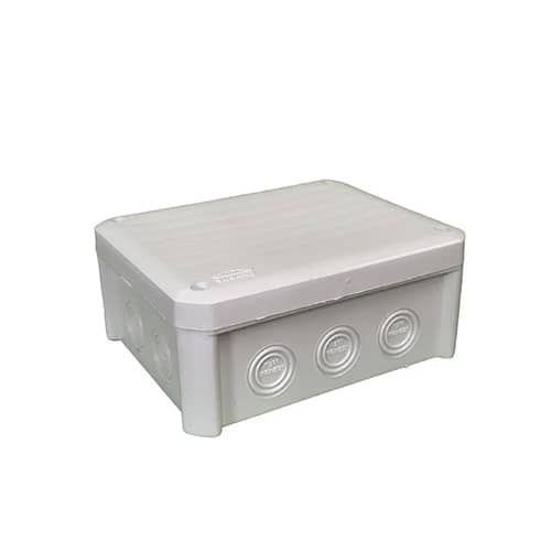 جعبه تقسیم روکار 20x15 سهند