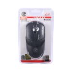 موس بی سیم ایکس پی XP-180M