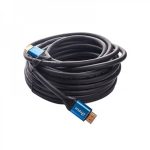 کابل HDMI 4K دی تک طول 10 متر مدل HW1920