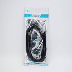 کابل افزایش طول USB2 به طول 3 متر Dtech