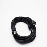 کابل افزایش طول USB2 به طول 5 متر Dtech