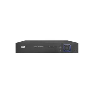 دستگاه XVR گپ مدل XVR-9216-AI2-5MP