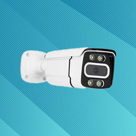دوربین گپ مدل GAP-B5209-A-I30-LED
