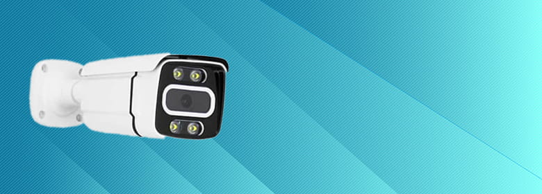 دوربین گپ مدل GAP-B5409-I60-LED Banner