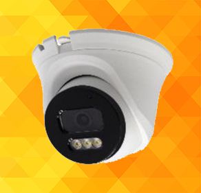 دوربین گپ مدل IPC-DM5530-SA-LED