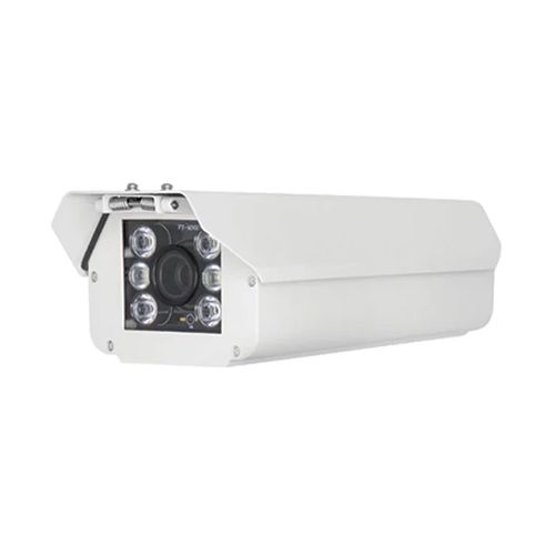 دوربین پلاک خوان گپ مدل GAP-IPC2622-PW60B-IRZ